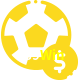 Aposte em esportes do mundo todo no 389Win!
