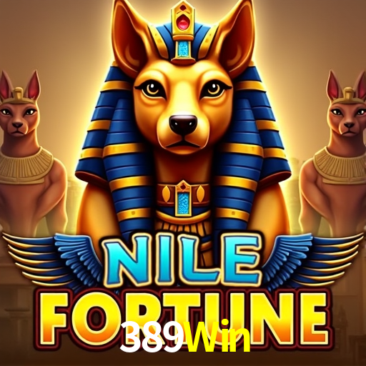 A Revolução dos Aplicativos de Jogos no 389Win