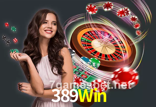 vivo no cassino 389Win
