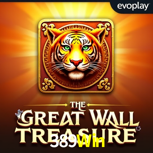 Flash Promotion 389Win