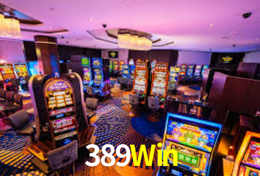 389Win,389Win App