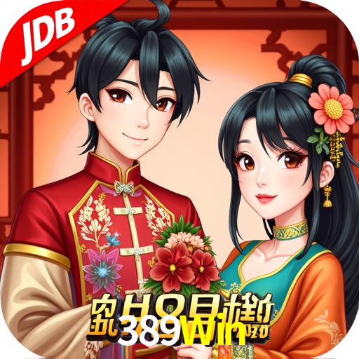 Jogos Exclusivos 389Win