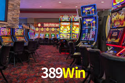 389Win App