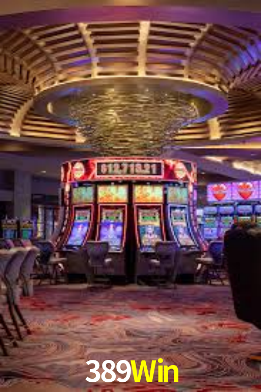 389Win: Seu Especialista em Apostas Esportivas Brasileiras