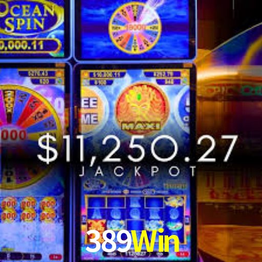389Win Login