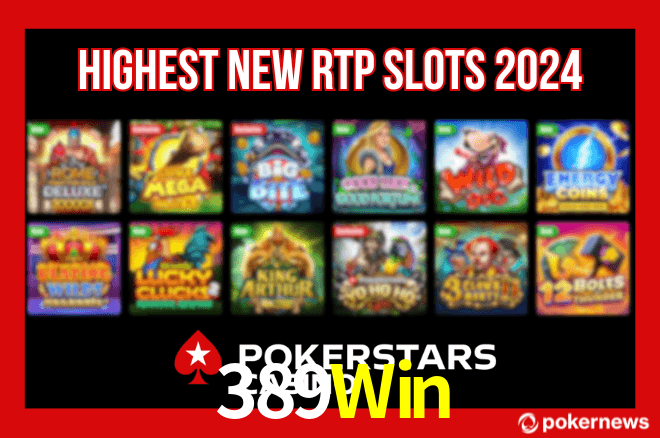 Bonus Features 389Win