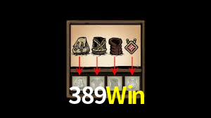 Tournaments 389Win