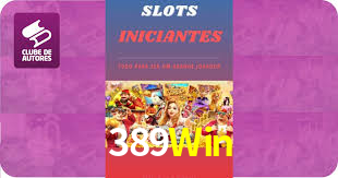 Premium Interface 389Win