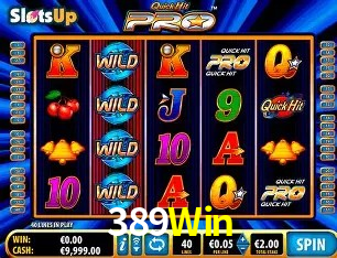 Benefícios VIP na 389Win