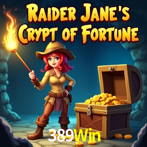 Interface do App 389Win