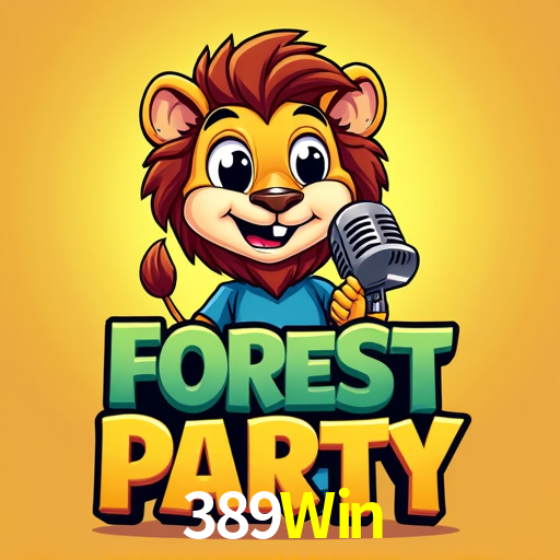 Account Benefits 389Win