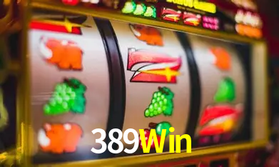 Bônus e promoções da 389Win