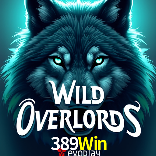 Descubra o Mundo do Cassino Online com 389Win