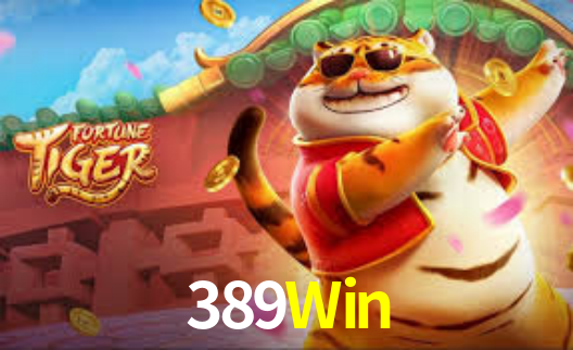 389Win App