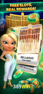 Roulette Table 389Win