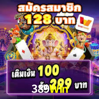 389Win,389Win App