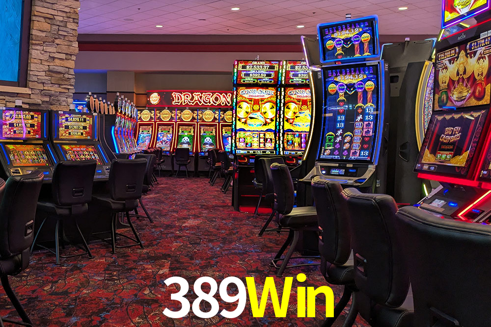 Player Reviews 389Win