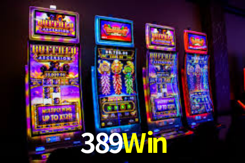 389Win: A Experiência de Casino com Jogos de Mesa ao Vivo