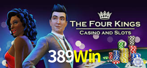 389Win App