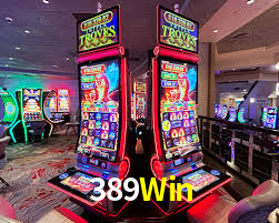 Ofertas Imperdíveis na 389Win: Promoções e Bônus Que Valem a Pena