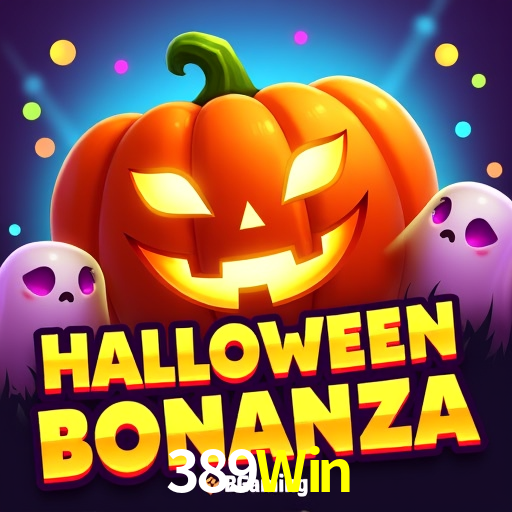 Game Providers 389Win