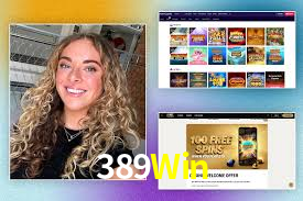 Daily Bonuses 389Win