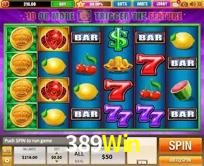 Estatísticas Crash Games 389Win