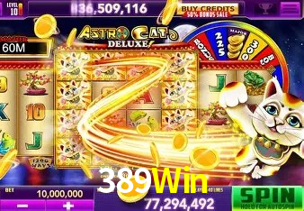 Diretório de Jogos 389Win